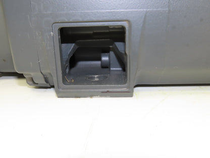 Siemens 1PH8133-1FF1 0-1FC1-Z Servo Motor 480V 3PH Encoder AM22DQ F35