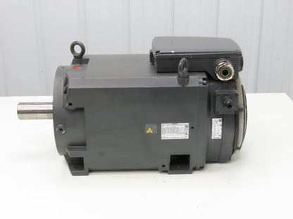 Siemens 1PH8133-1FF1 0-1FC1-Z Servo Motor 480V 3PH Encoder AM22DQ F35