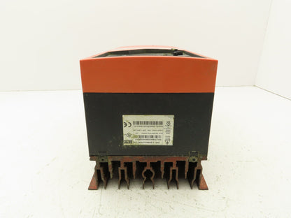 SEW Eurodrive MCLTEB0022503420 Movitrac LTE Drive 2.2KW 3HP 5.8A 3PH 0-500V