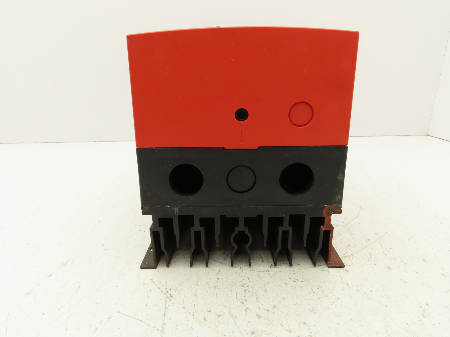 SEW Eurodrive MCLTEB0022503420 Movitrac LTE Drive 2.2KW 3HP 5.8A 3PH 0-500V