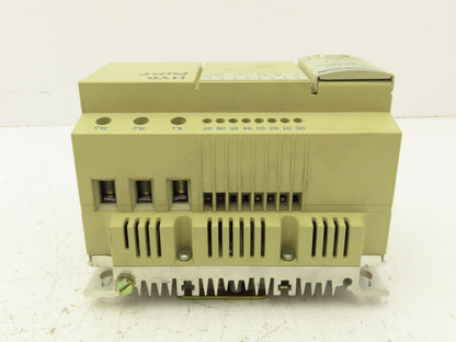 Telemecanique LH4N230LY7 Soft Starter/Soft Stop 690V 30A 30KW 3PH