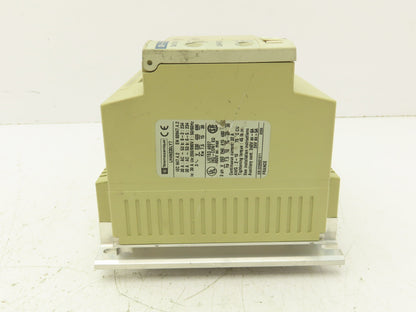 Telemecanique LH4N230LY7 Soft Starter/Soft Stop 690V 30A 30KW 3PH