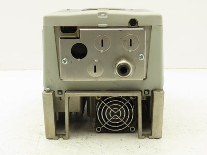 Allen Bradley 20AD3P4A0AYNANNN PowerFlex 70 Variable AC Drive VFD 2Hp 480V 3PH