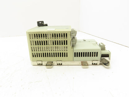 Allen Bradley 1794-L34 A Flex Logix 5434 Processor Unit  24VDC F/W REV 8.12