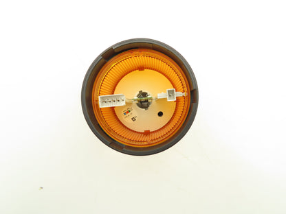 Telemecanique XVB C2B5 Modular Stack Light Tower Amber 24V Steady Base Lot of 3
