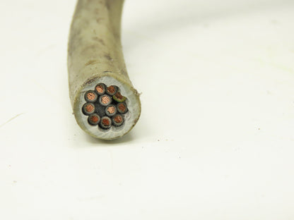 ABM DB10H/G80/4D71C-4 Inline Gearmotor w/Brake .25kw 230/460V 3PH 109rpm 15:1