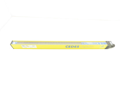 Cedes S2S-ARF1I-KH3-ACD44 Safe2+ Safety Light Curtain Receiver Only 360mm Long