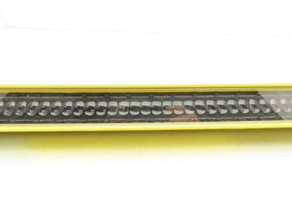 Cedes S2S-ARF1I-KH3-ACD44 Safe2+ Safety Light Curtain Receiver Only 360mm Long