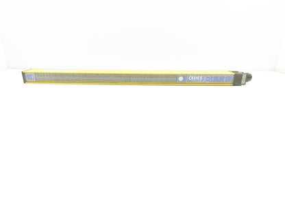 Cedes 107714 Safe2+ Safety Light Curtain Transmitter S2S-KEF1I-KH3-ACD59 360mm