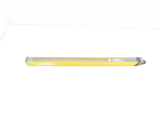 Cedes 107714 Safe2+ Safety Light Curtain Transmitter S2S-KEF1I-KH3-ACD59 360mm