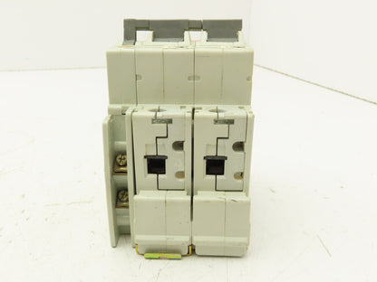 ABB QM2 Circuit Breaker 230/400V 50KA 10-45A  2 Pole Lot Of 6