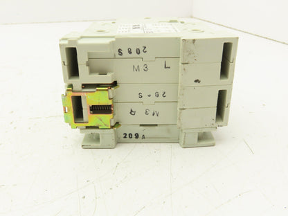 ABB QM2 Circuit Breaker 230/400V 50KA 10-45A  2 Pole Lot Of 6