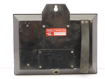 Mark 2 Automation EPC3000 PC Controller Touchscreen For Servo Automation