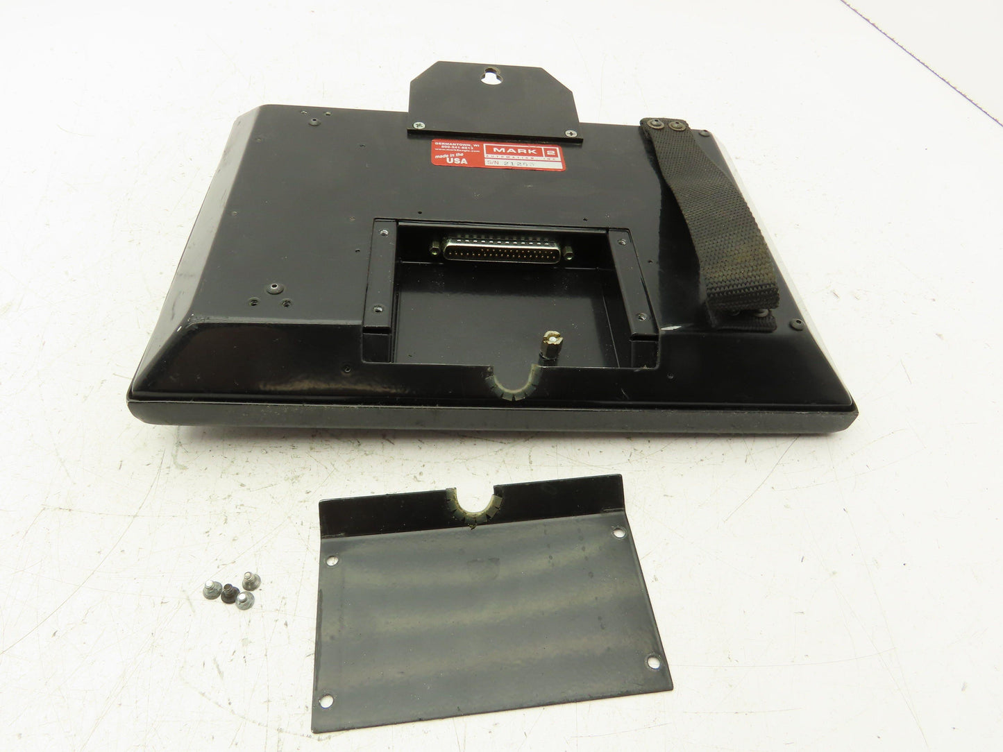 Mark 2 Automation EPC3000 PC Controller Touchscreen For Servo Automation