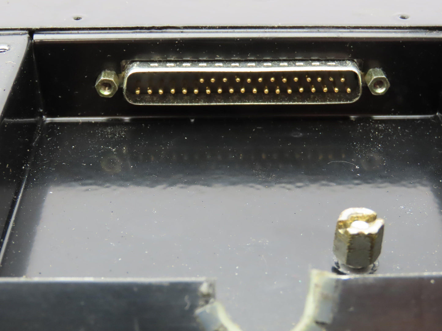 Mark 2 Automation EPC3000 PC Controller Touchscreen For Servo Automation