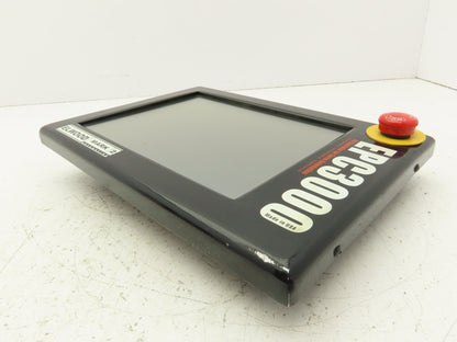 Mark 2 Automation EPC3000 PC Controller Touchscreen For Servo Automation
