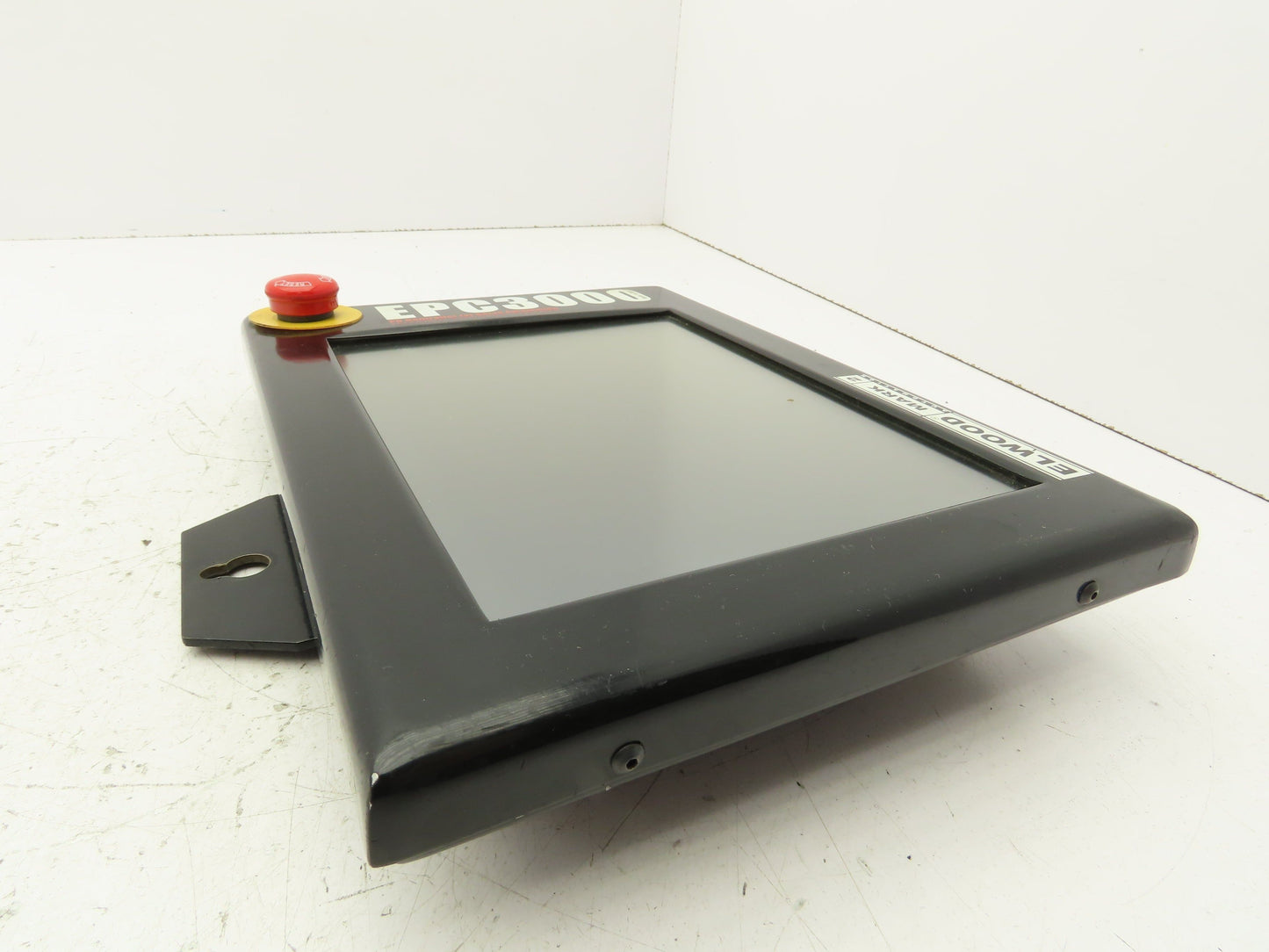 Mark 2 Automation EPC3000 PC Controller Touchscreen For Servo Automation