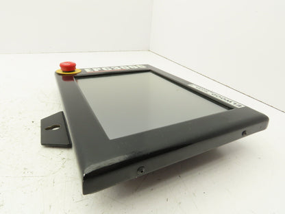 Mark 2 Automation EPC3000 PC Controller Touchscreen For Servo Automation