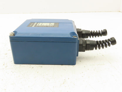 Temposonics 311000000RCU0200 LTD Position Sensing System 0-10V 20"Stroke