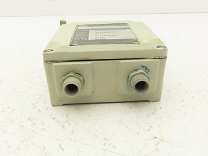 Temposonics 0110200703101000 Analog Output Module 0-10VDC 20" Stroke