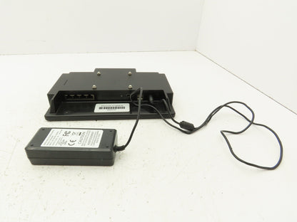 RT Station 10.1-BASE-PR RealTime Industrial Commercial Workplace Tablet 10"