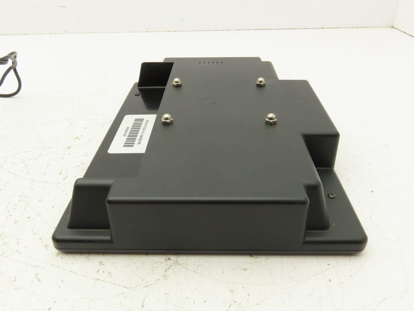 RT Station 10.1-BASE-PR RealTime Industrial Commercial Workplace Tablet 10"