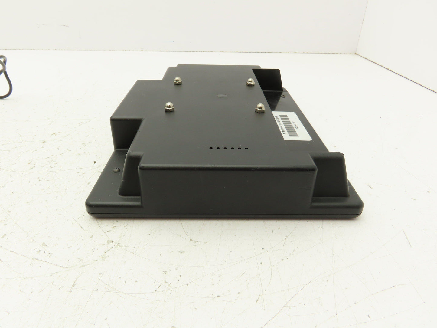 RT Station 10.1-BASE-PR RealTime Industrial Commercial Workplace Tablet 10"