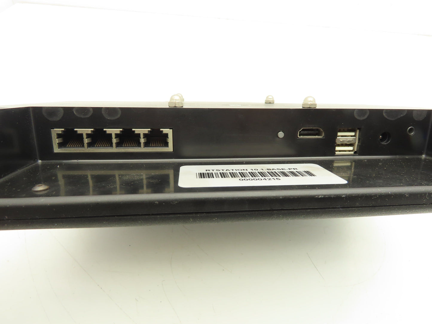 RT Station 10.1-BASE-PR RealTime Industrial Commercial Workplace Tablet 10"