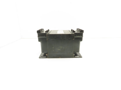 Hammond PH1500MQMJ Industrial Control Transformer 1500VA 120/240V 240/480V