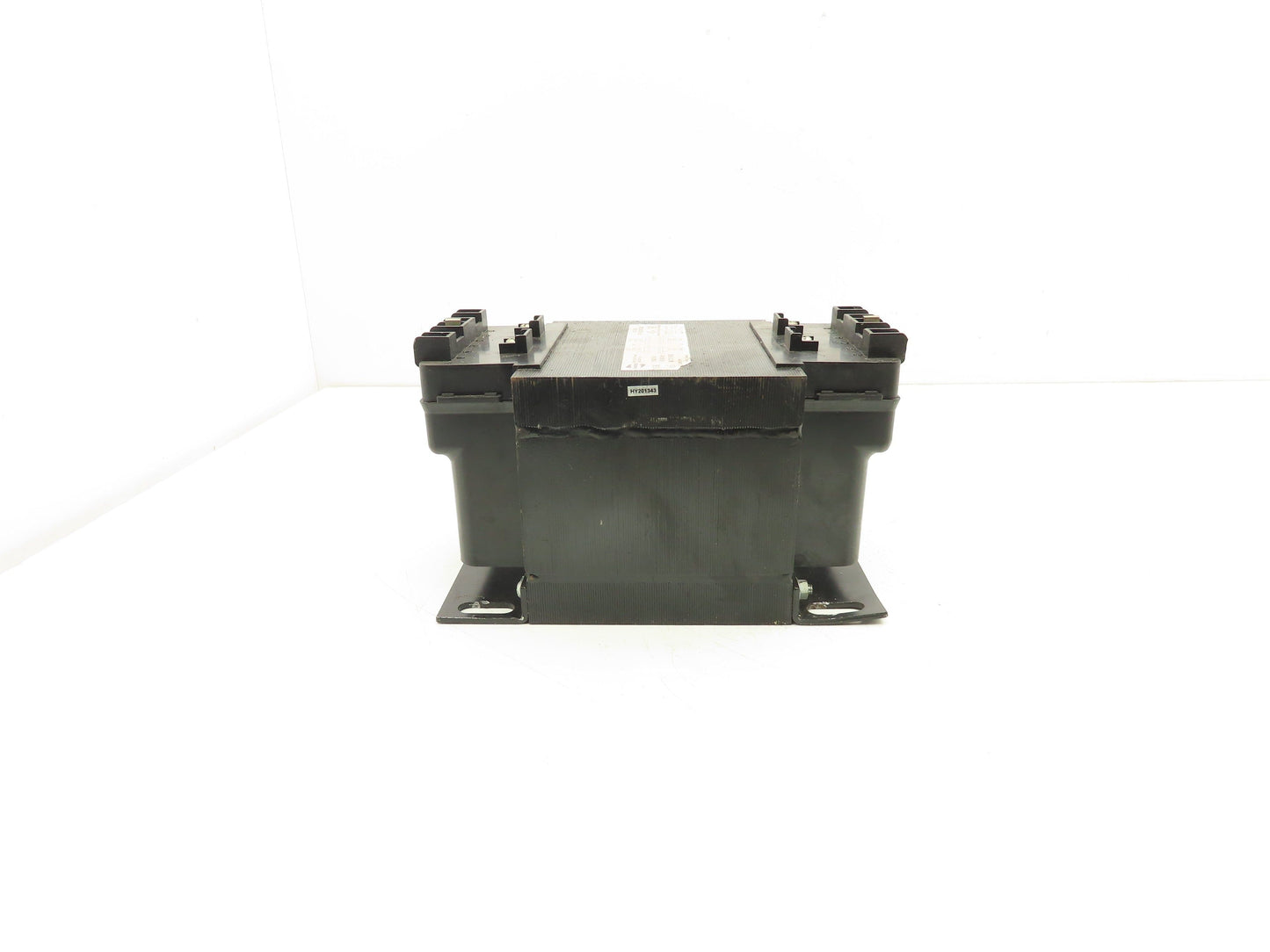 Hammond PH1500MQMJ Industrial Control Transformer 1500VA 120/240V 240/480V