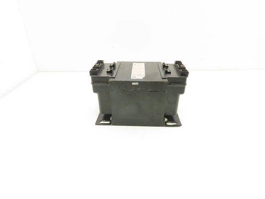 Hammond PH1500MQMJ Industrial Control Transformer 1500VA 120/240V 240/480V