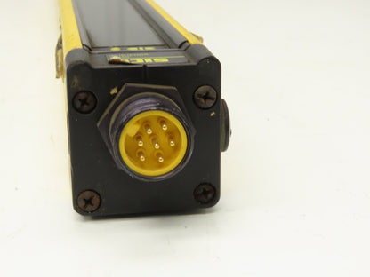 Sick 30-MGS MGSE90-12B Safety Light Curtain Receiver 900mm