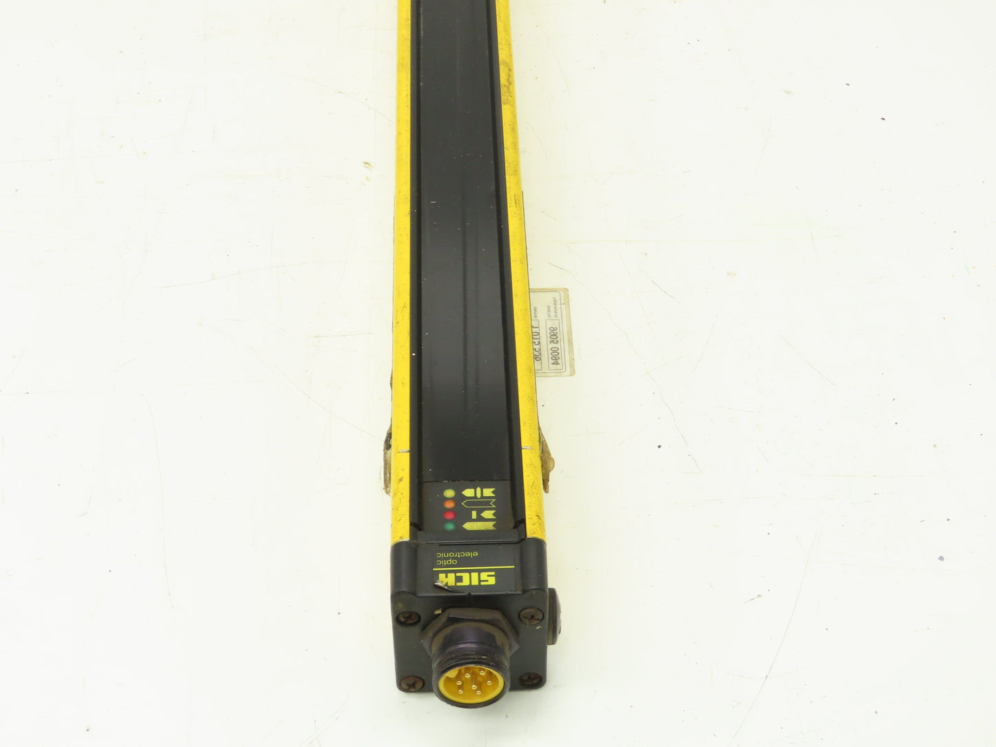 Sick 30-MGS MGSE90-12B Safety Light Curtain Receiver 900mm