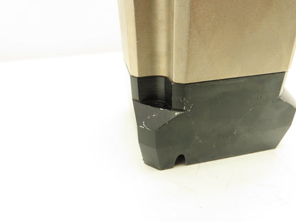 Apex Dynamics AB090-S2-P2 Inline Gearbox 10:1 Planetary Gear Head Reducer