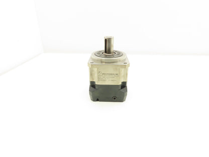 Apex Dynamics AB090-S2-P2 Inline Gearbox 10:1 Planetary Gear Head Reducer