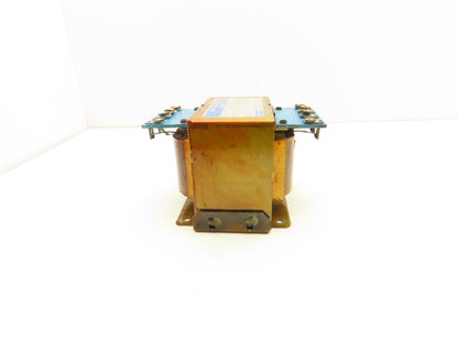 General Electric 9T58B2812 Industrial Control Transformer 1.0 KVA 240/480V 1PH