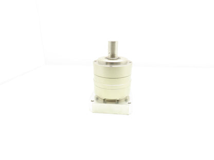 Nidec VRL-090C-5-K5-19FA19 ABLE Inline Gearbox 5:1 Planetary Gear Head Reducer