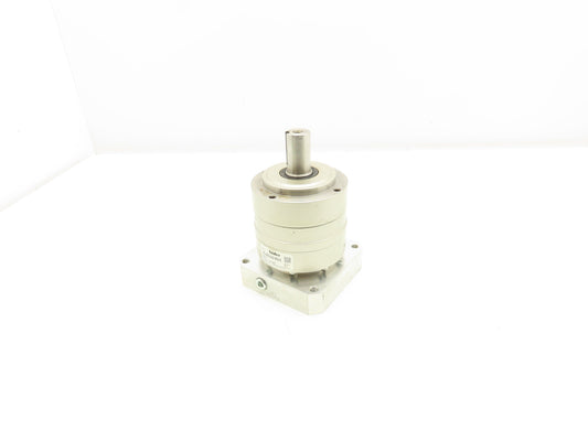 Nidec VRL-090C-5-K5-19FA19 ABLE Inline Gearbox 5:1 Planetary Gear Head Reducer