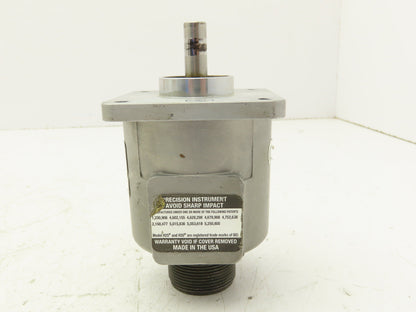 BEI Sensors H25D-SS-CCW-8GC-7273-EM20-S Rotary Encoder 5-28VDC