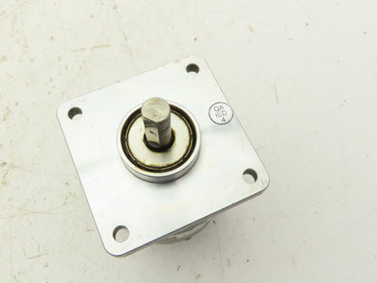BEI Sensors H25D-SS-CCW-8GC-7273-EM20-S Rotary Encoder 5-28VDC