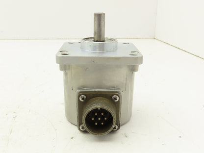 BEI Sensors H25D-SS-2048-ABC-28V/V-SM16 Rotary Encoder 7-Pin 5-28VDC