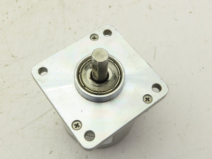 BEI Sensors H25D-SS-2048-ABC-28V/V-SM16 Rotary Encoder 7-Pin 5-28VDC