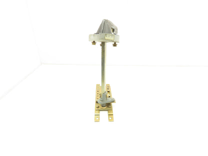 Square D 9421 LK-1 Circuit Breaker Operating Mechanism Rotary Handle 250A 3 Pole