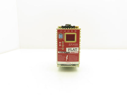 Lenze SM410 AC Tech Variable Frequency AC Drive 1HP 480VAC 3Ph