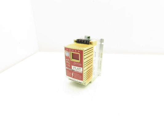 Lenze SM410 AC Tech Variable Frequency AC Drive 1HP 480VAC 3Ph