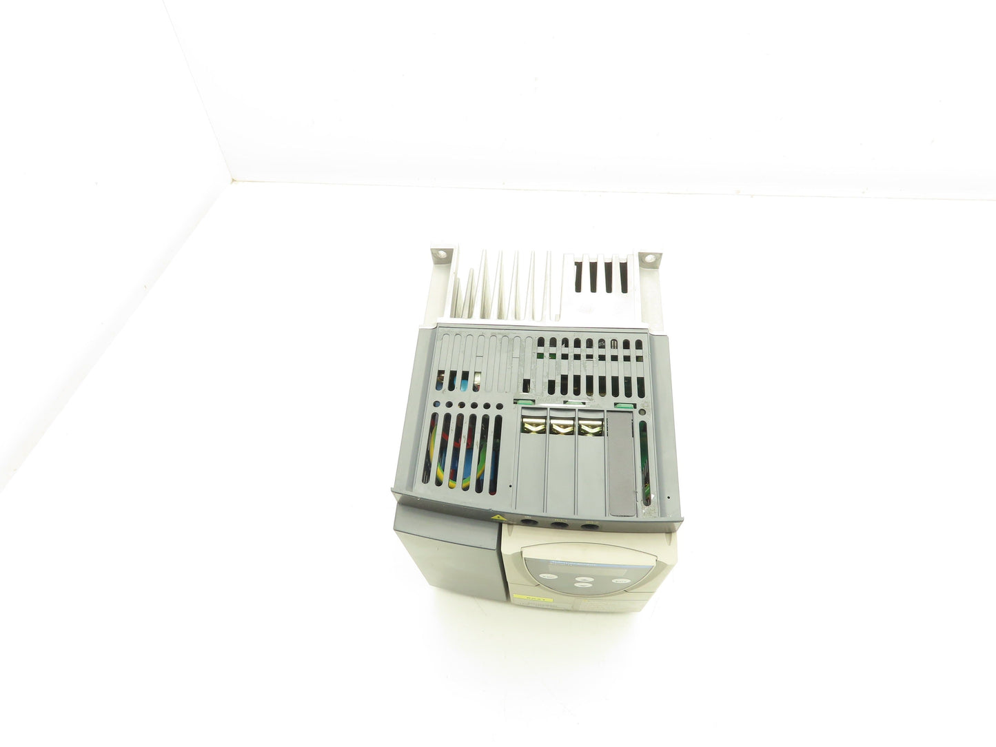 Telemecanique ATV11HU29M2E Altivar 11 Variable Speed Drive VFD 3/2Hp 240V 1PH In