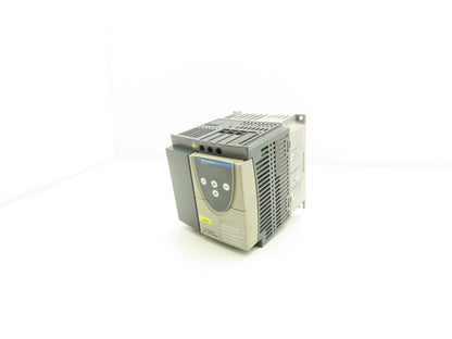 Telemecanique ATV11HU29M2E Altivar 11 Variable Speed Drive VFD 3/2Hp 240V 1PH In