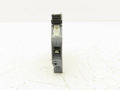 Morsettitalia S10H EURO S10-5H DIN Rail Terminal Block Fuse Holder 30A Lot of 25