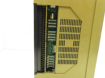 Barber Colman 80CC-32001-102-0-00 Sequence Module Maco 8000 120VAC 24VDC I/O