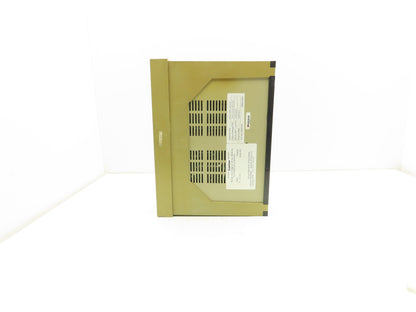 Barber Colman 80CC-32001-102-0-00 Sequence Module Maco 8000 120VAC 24VDC I/O